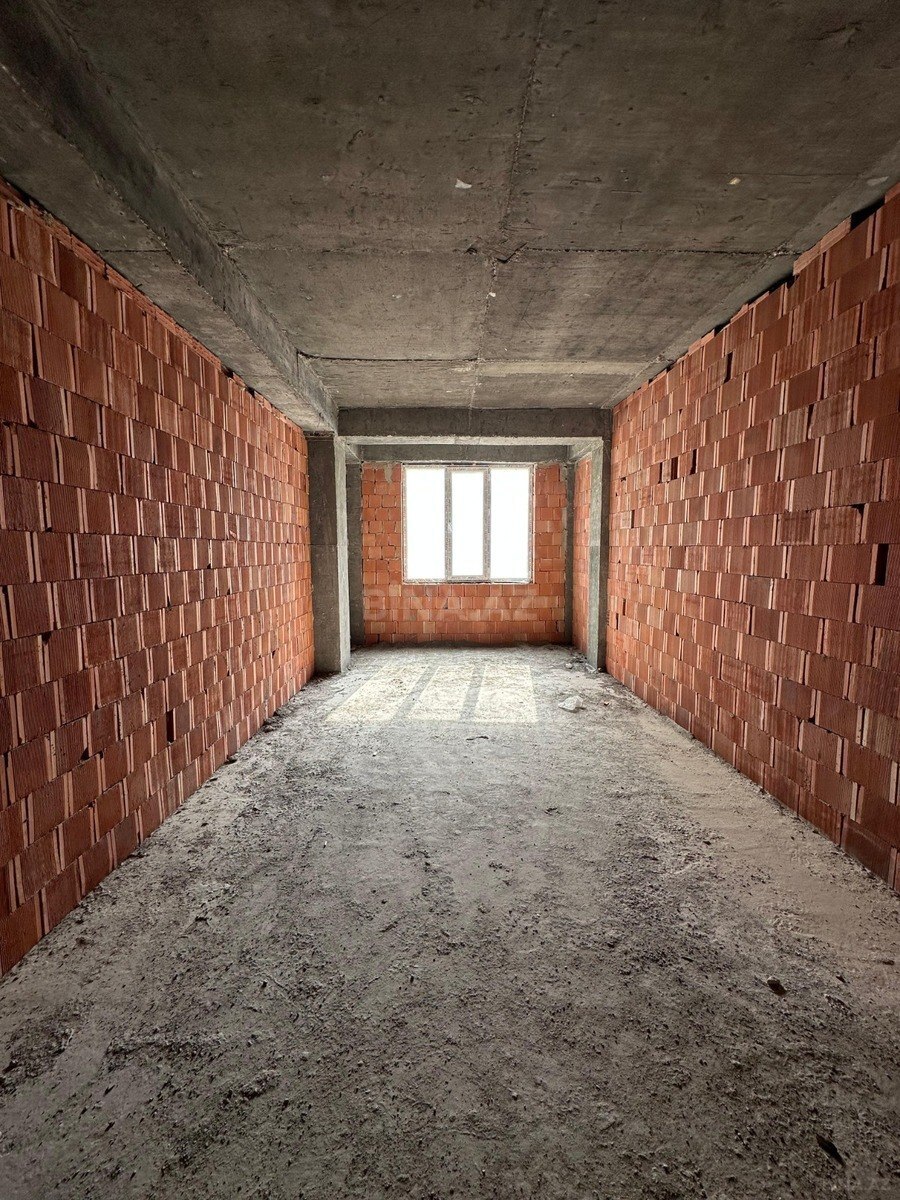 1 otaqlı Yeni tikili, Zığ q., Bakı