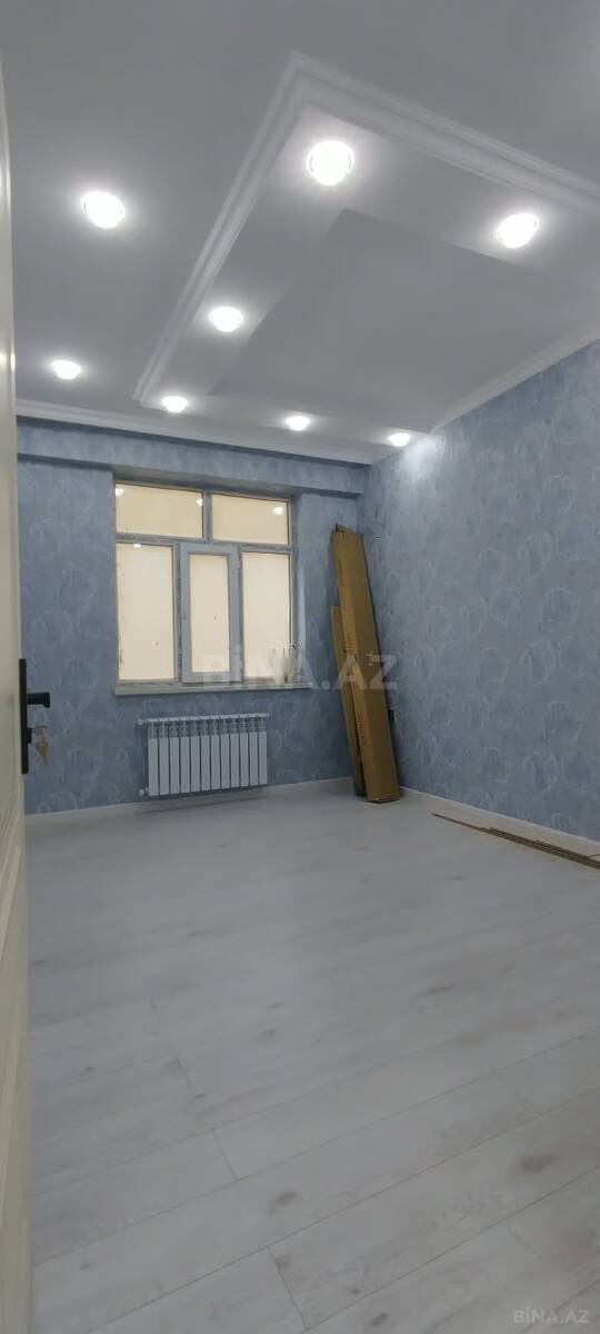 3 otaqlı Yeni tikili, Yeni Yasamal q., Bakı