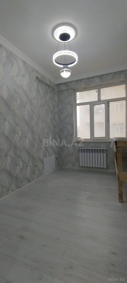 3 otaqlı Yeni tikili, Yeni Yasamal q., Bakı