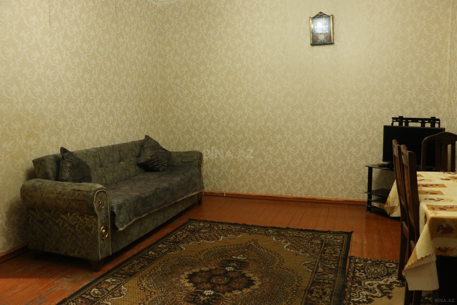 2 otaqlı Köhnə tikili, 28 May m., Bakı