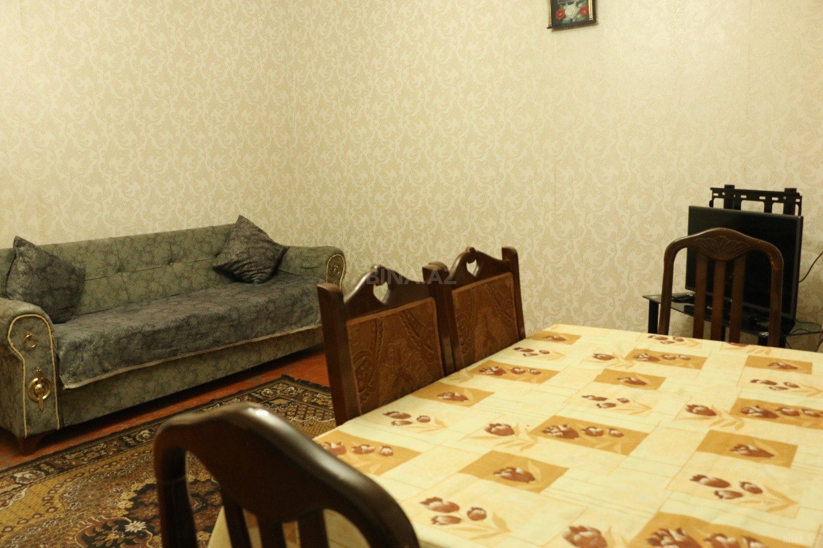 2 otaqlı Köhnə tikili, 28 May m., Bakı