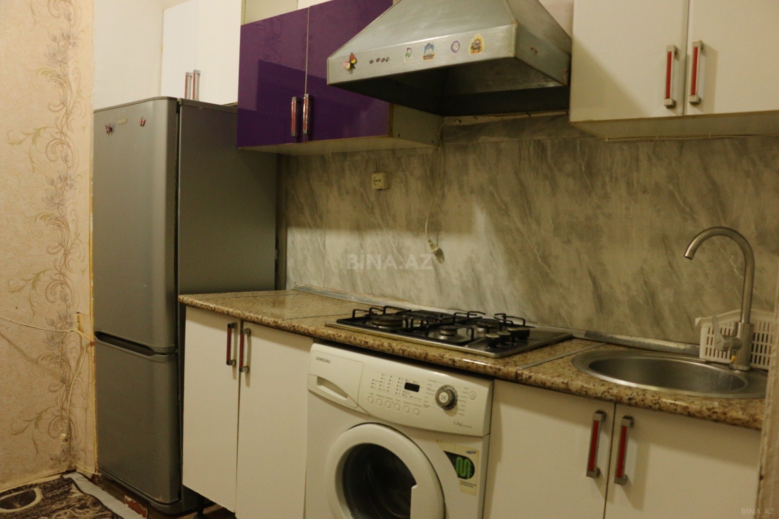 2 otaqlı Köhnə tikili, 28 May m., Bakı
