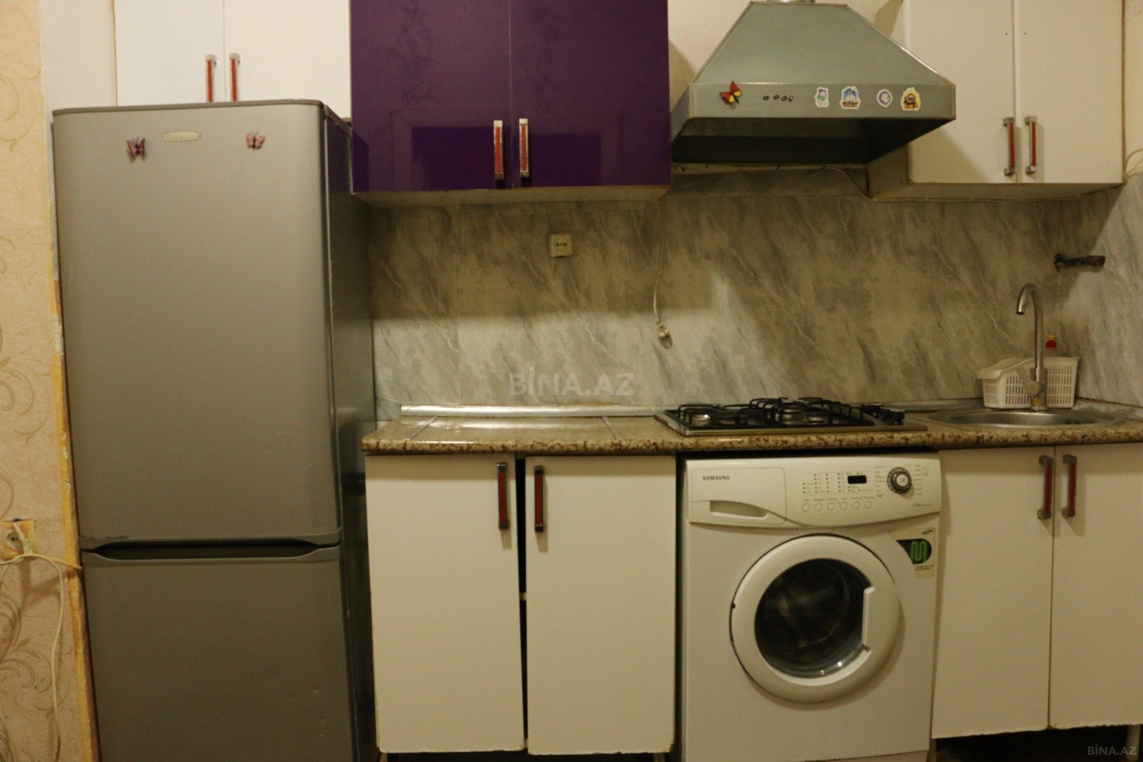 2 otaqlı Köhnə tikili, 28 May m., Bakı