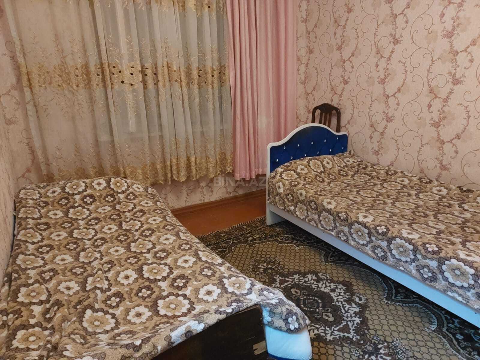 2 otaqlı Köhnə tikili, 28 May m., Bakı