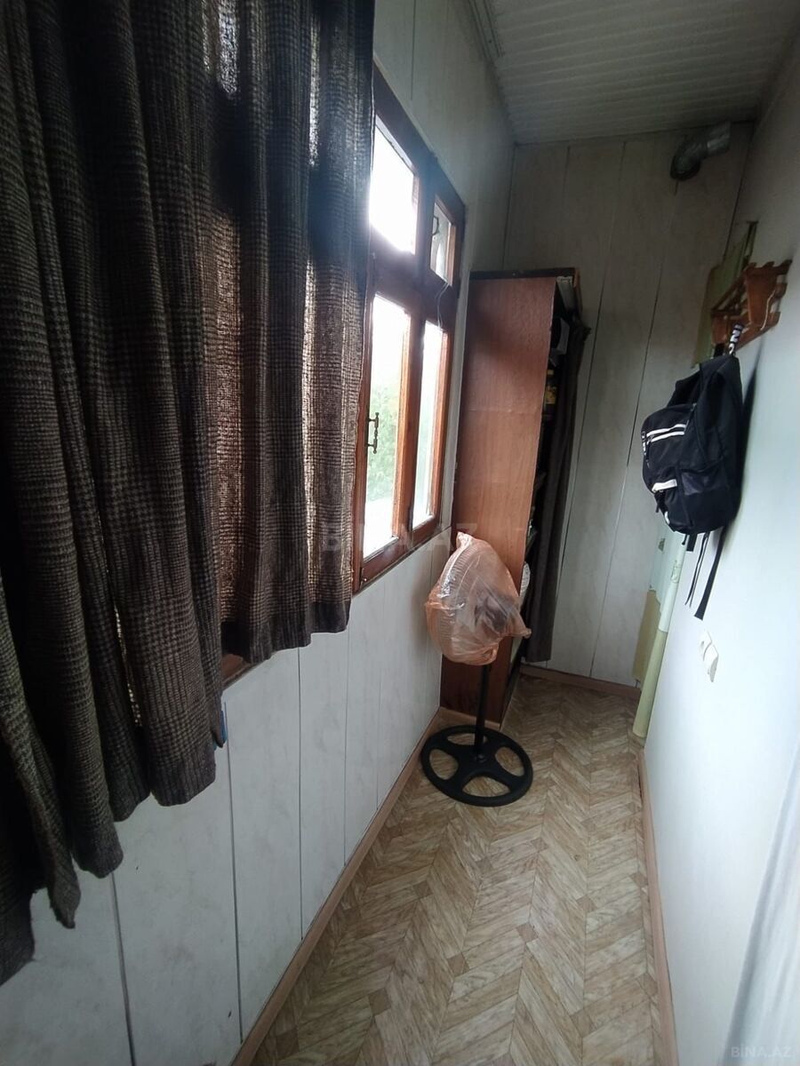 2 otaqlı Köhnə tikili, Həzi Aslanov m., Bakı