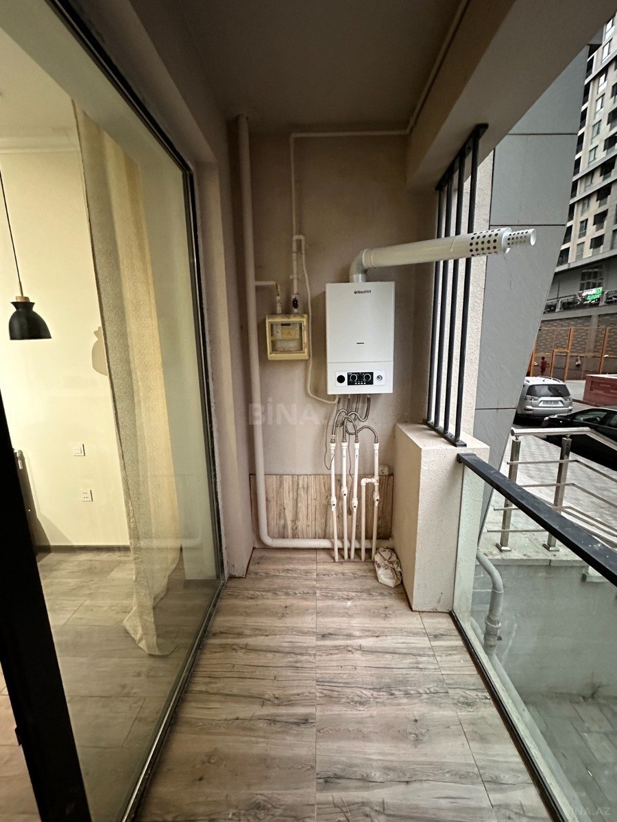 2 otaqlı Yeni tikili, Xətai r., Bakı