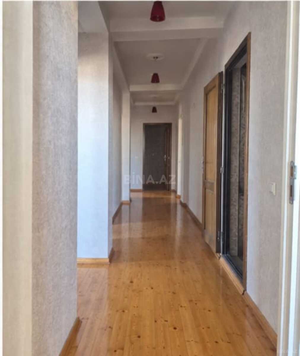 4 otaqlı Yeni tikili, Ramana q., Bakı