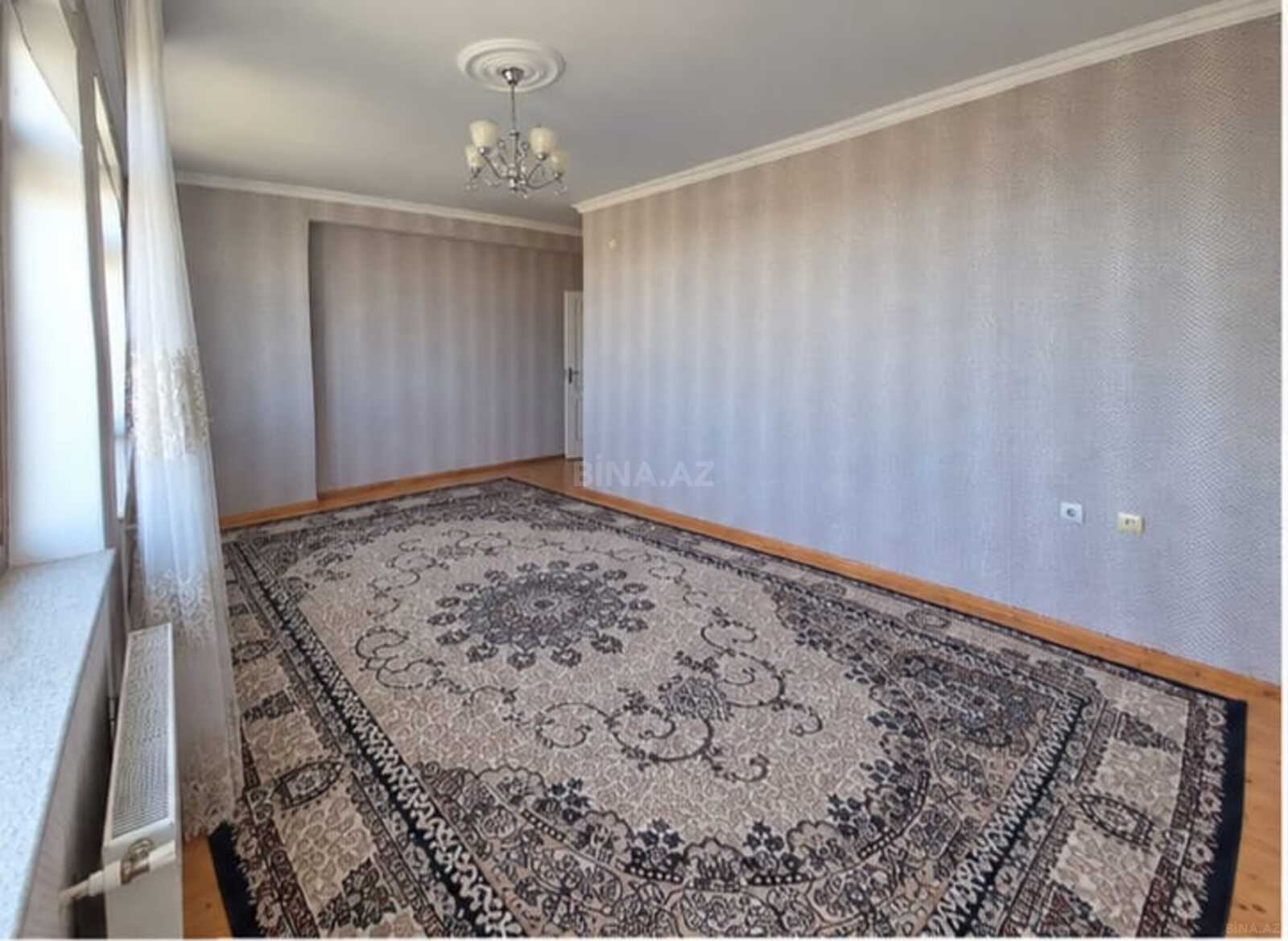 4 otaqlı Yeni tikili, Ramana q., Bakı