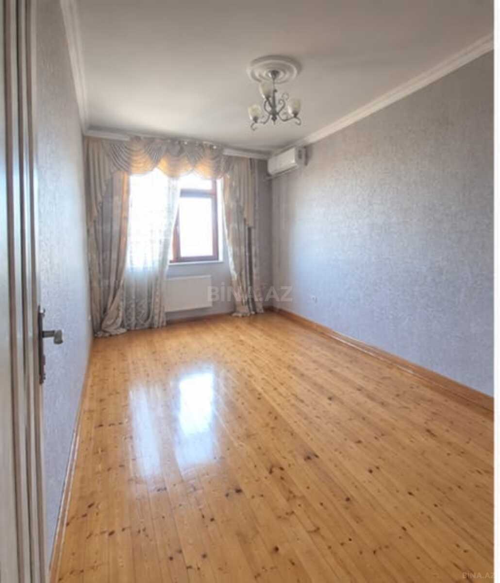 4 otaqlı Yeni tikili, Ramana q., Bakı