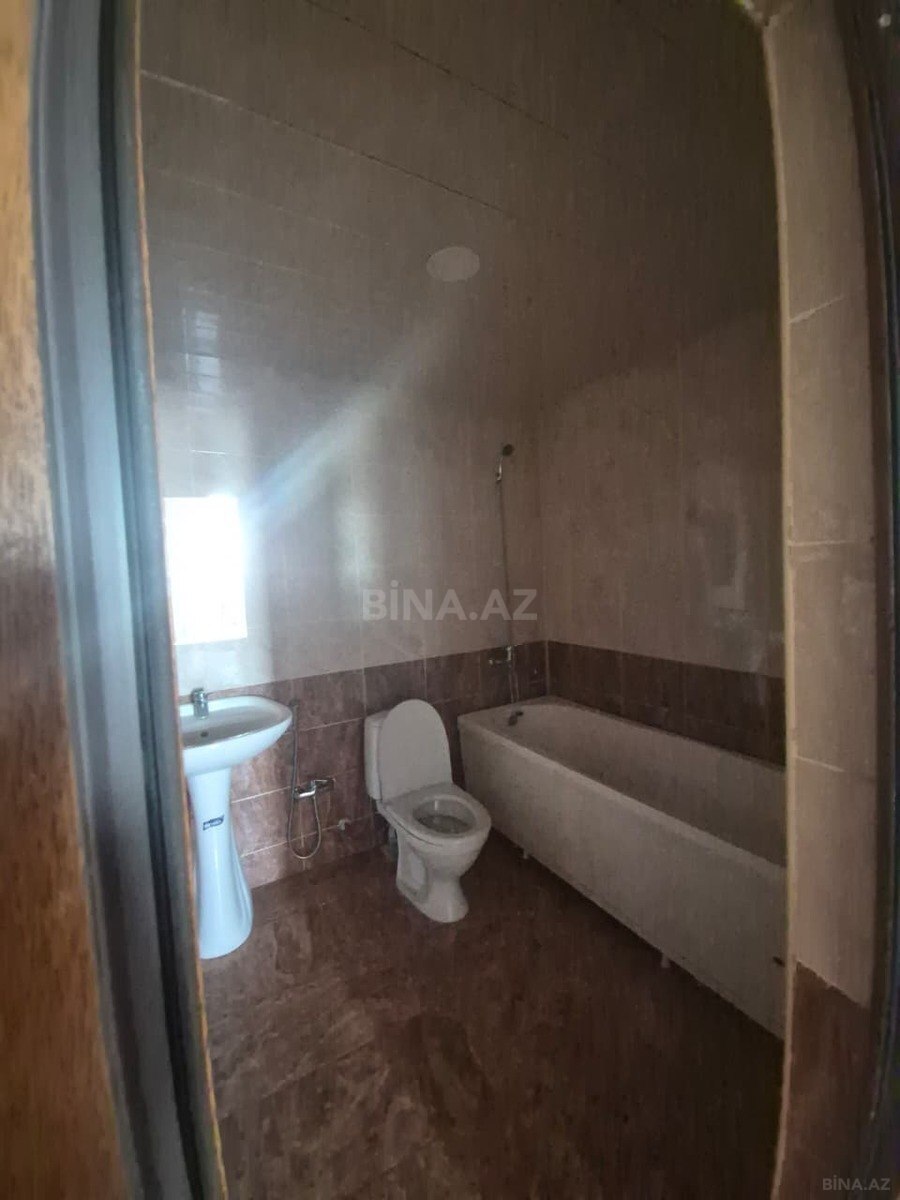 4 otaqlı Yeni tikili, Ramana q., Bakı