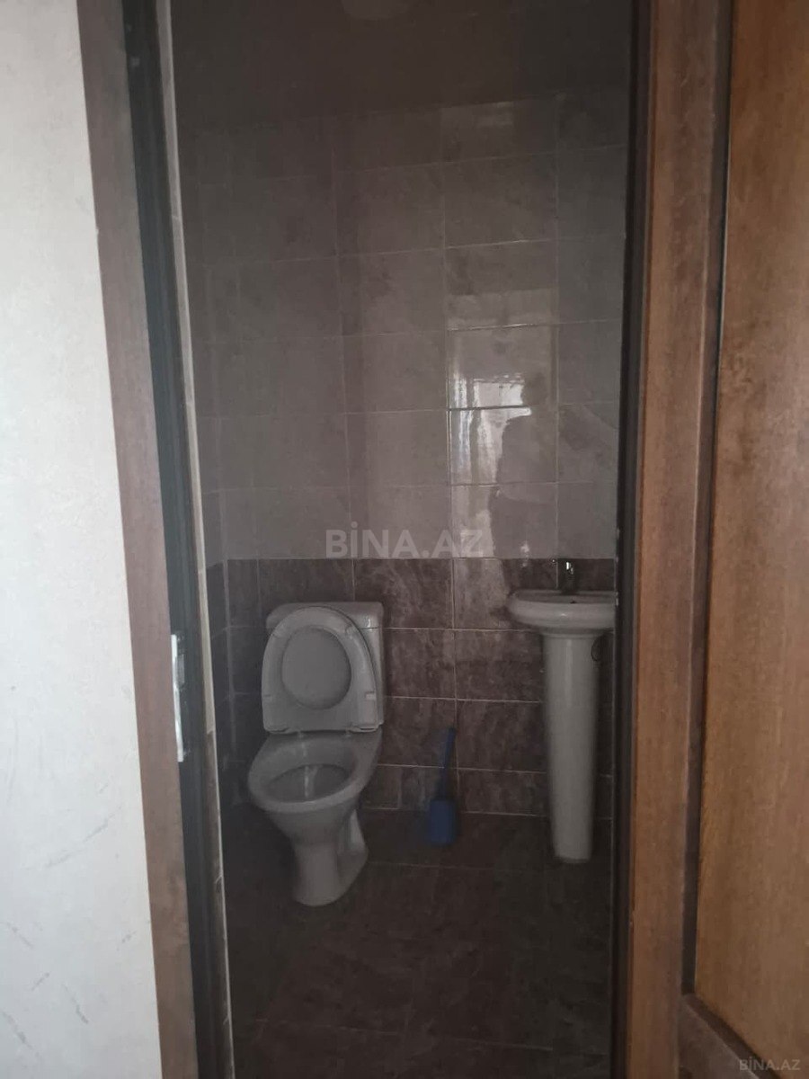 4 otaqlı Yeni tikili, Ramana q., Bakı