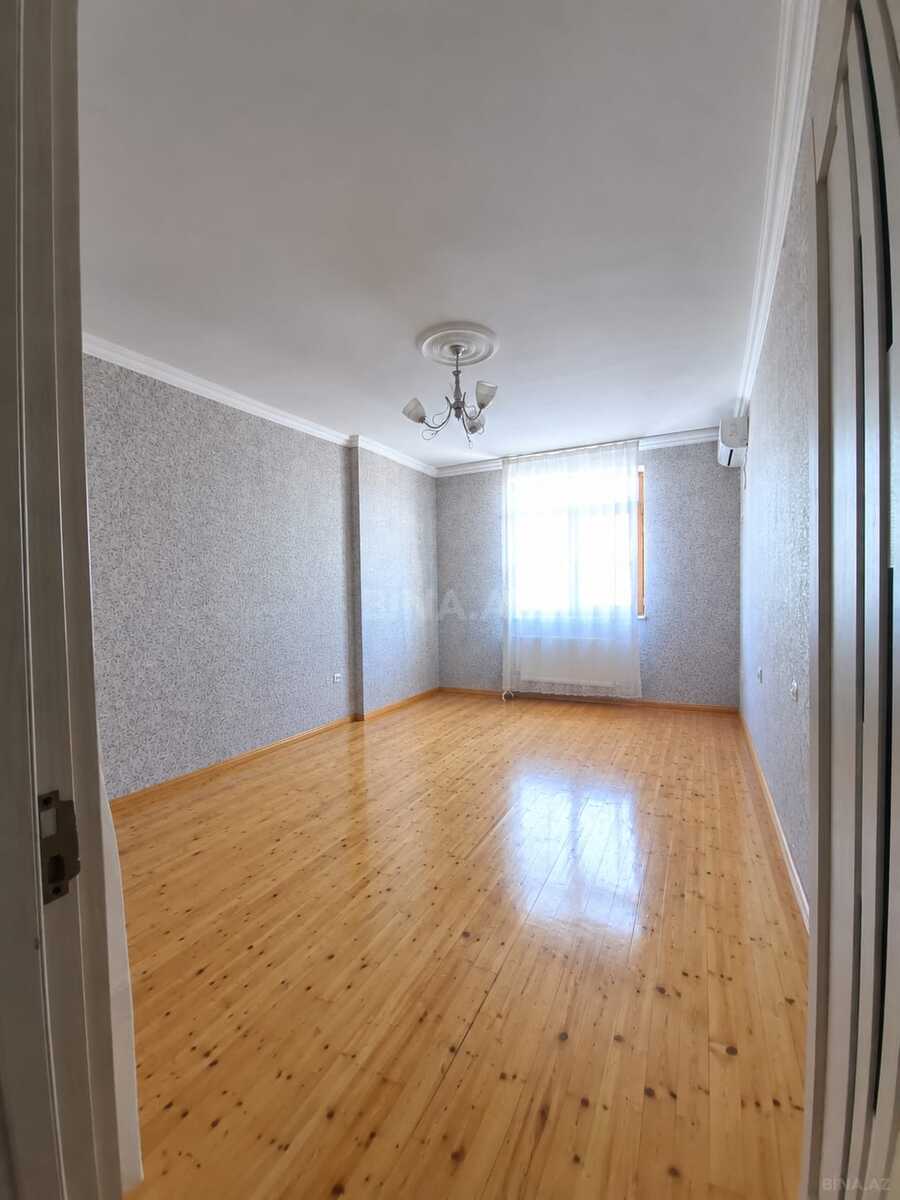 4 otaqlı Yeni tikili, Ramana q., Bakı