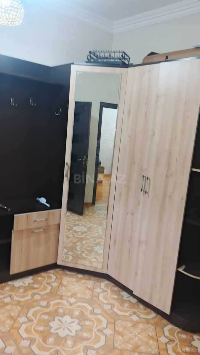 3 otaqlı Yeni tikili, Xətai r., Bakı