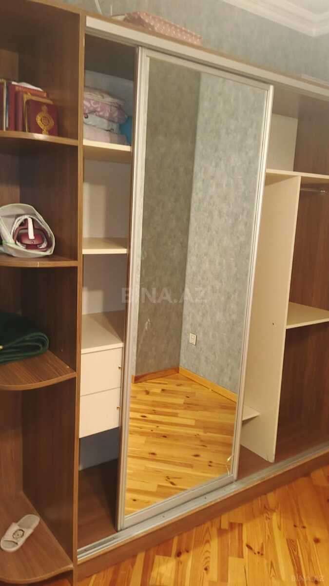 3 otaqlı Yeni tikili, Xətai r., Bakı