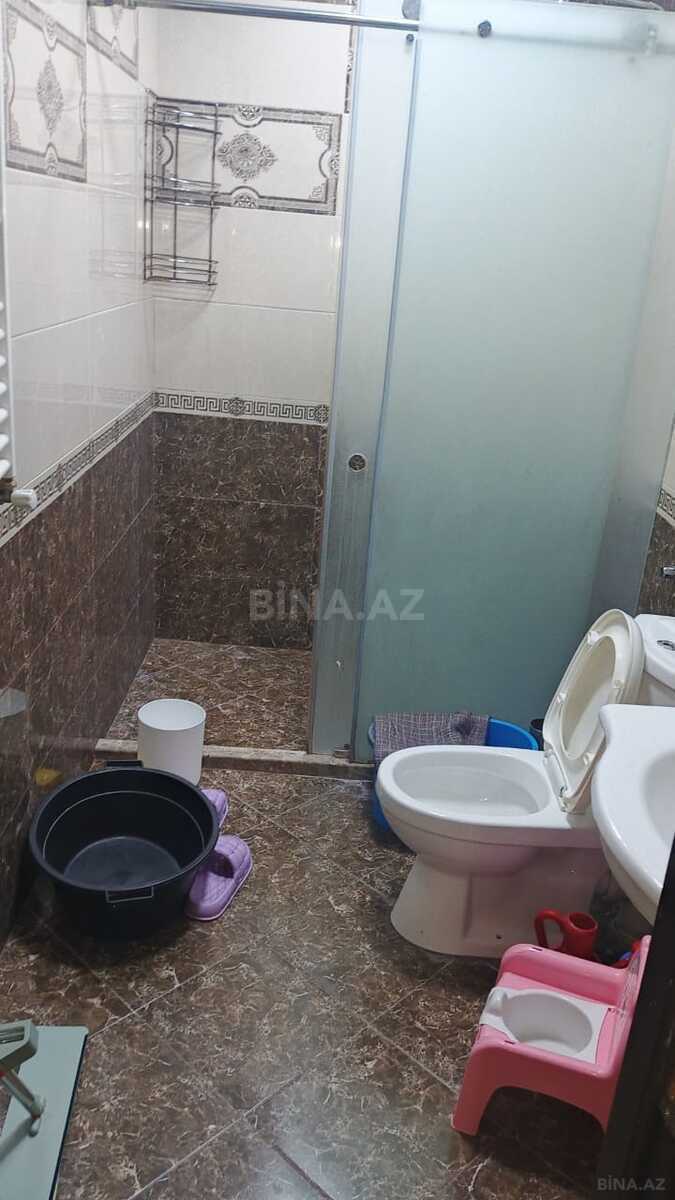3 otaqlı Yeni tikili, Xətai r., Bakı