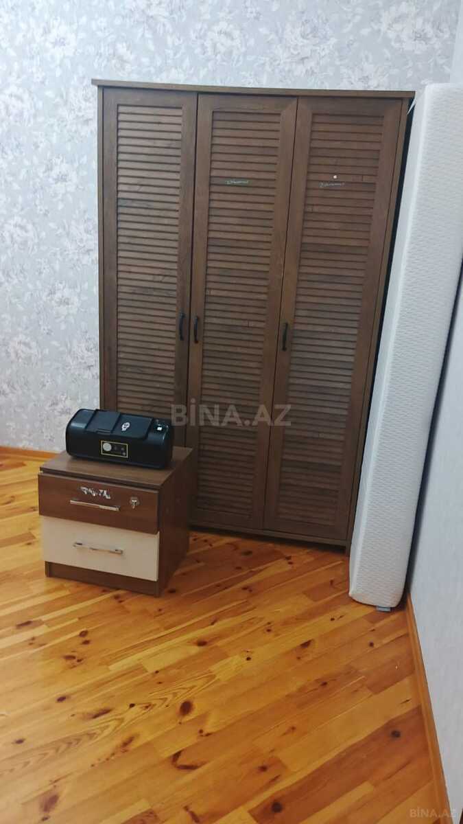 3 otaqlı Yeni tikili, Xətai r., Bakı