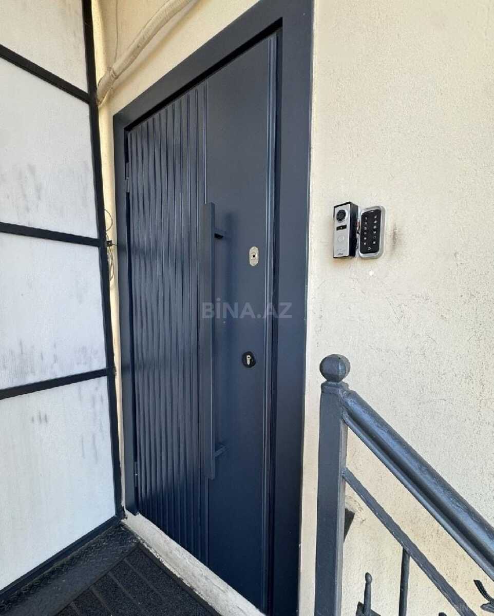 6 otaqlı Ofis, 8 Noyabr m., Bakı
