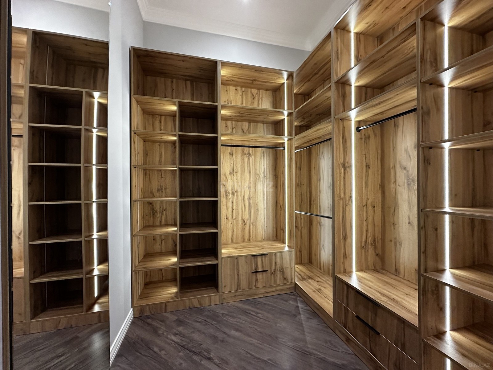 5 otaqlı Həyət evi/Bağ evi, Mərdəkan q., Bakı