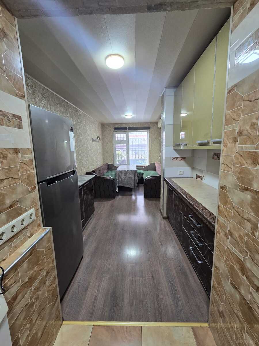 4 otaqlı Köhnə tikili, Nəriman Nərimanov m., Bakı