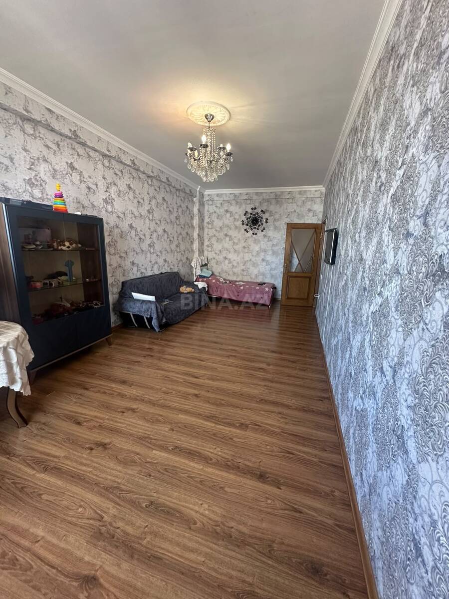 2 otaqlı Yeni tikili, Xalqlar Dostluğu m., Bakı