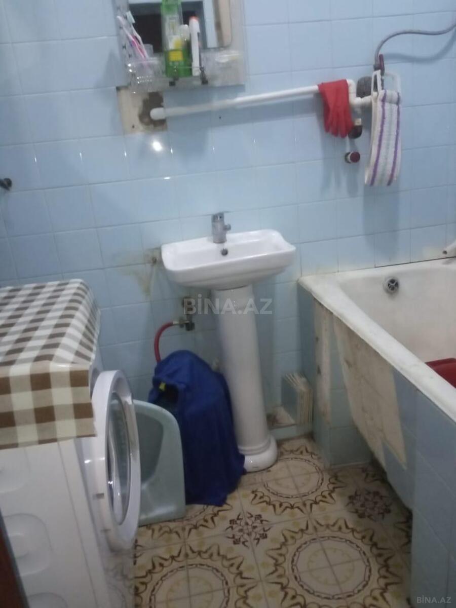 2 otaqlı Köhnə tikili, Nizami m., Bakı