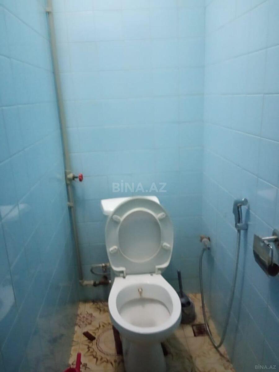 2 otaqlı Köhnə tikili, Nizami m., Bakı
