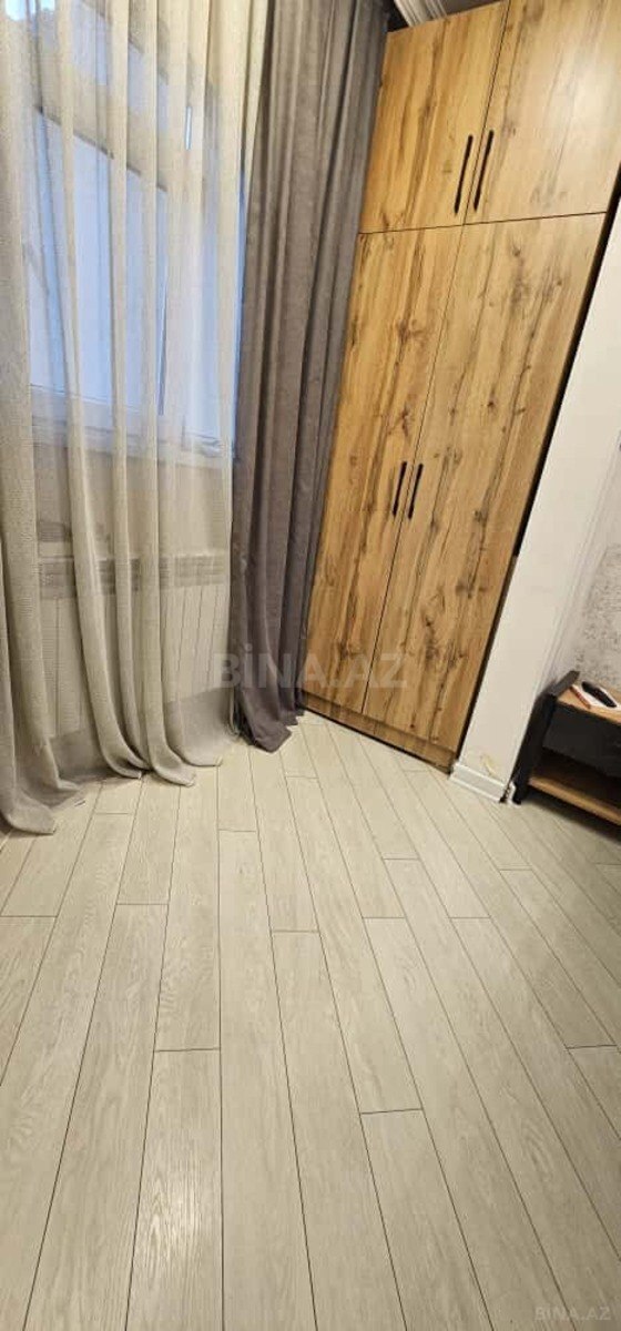 3 otaqlı Köhnə tikili, Yasamal r., Bakı