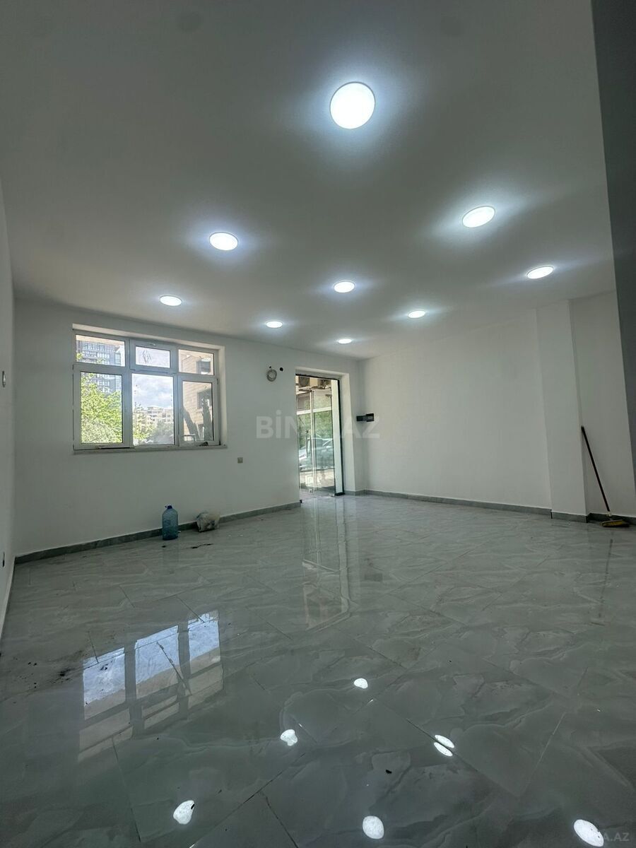 Obyekt Elmlər Akademiyası m., Bakı