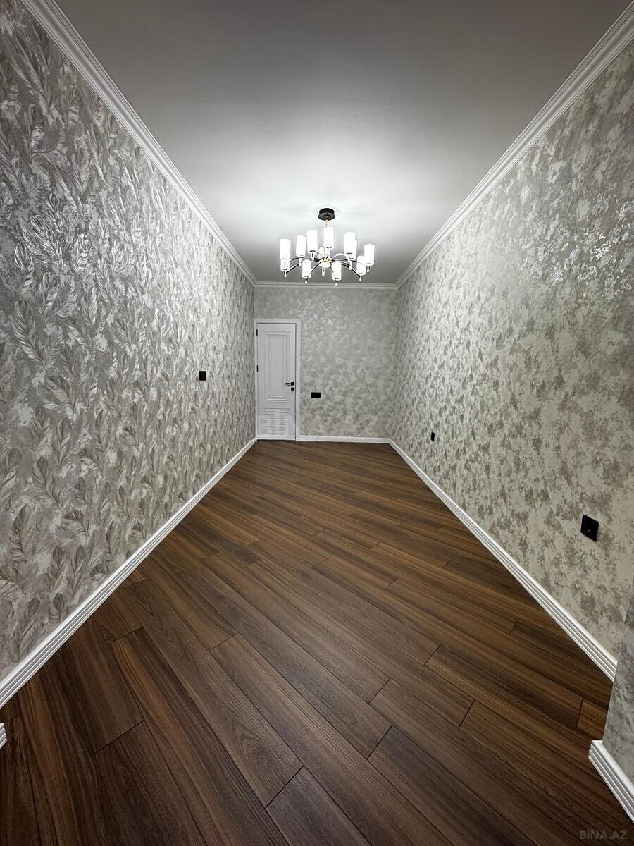 2 otaqlı Köhnə tikili, Nərimanov r., Bakı