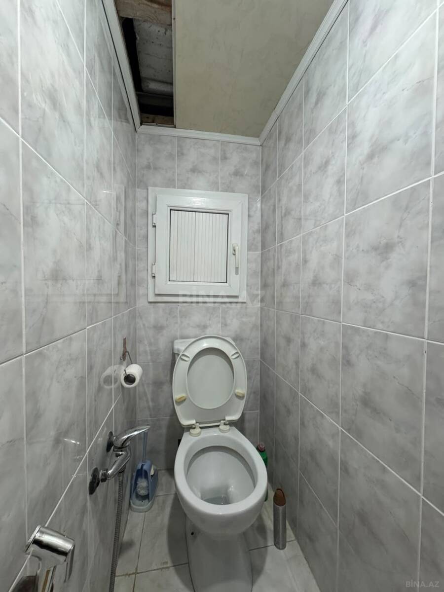 3 otaqlı Köhnə tikili, Xətai r., Bakı