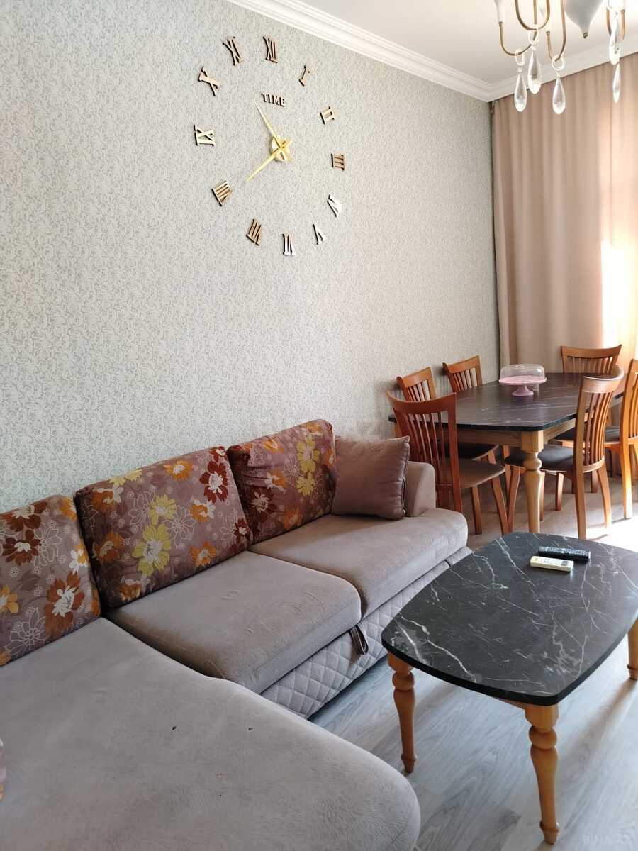 2 otaqlı Yeni tikili, Abşeron r., Xırdalan