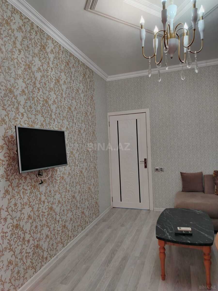 2 otaqlı Yeni tikili, Abşeron r., Xırdalan
