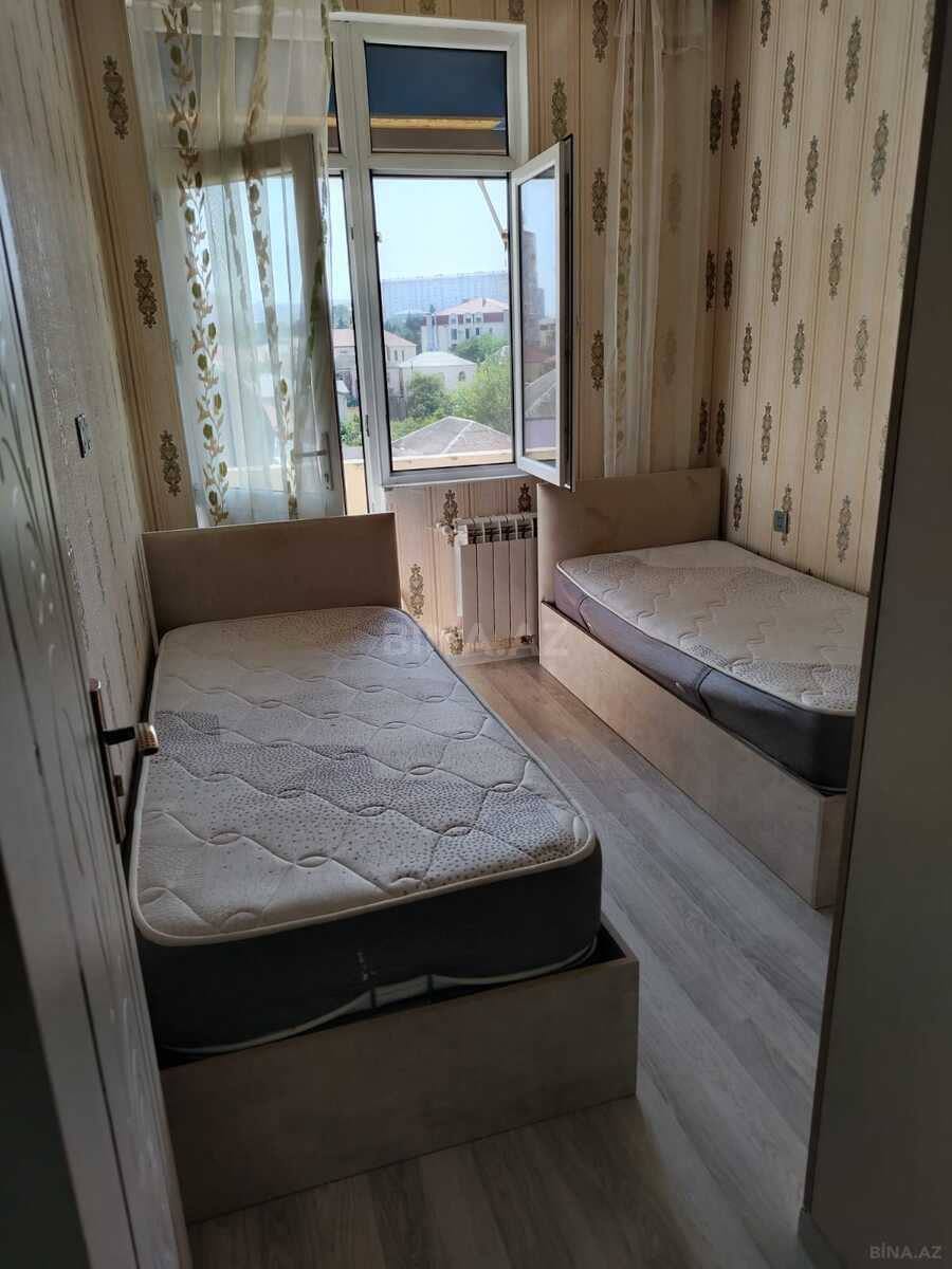2 otaqlı Yeni tikili, Abşeron r., Xırdalan