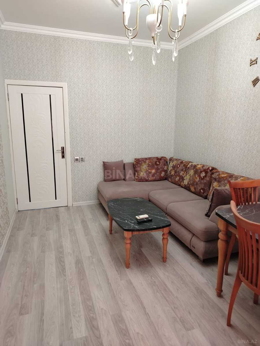2 otaqlı Yeni tikili, Abşeron r., Xırdalan