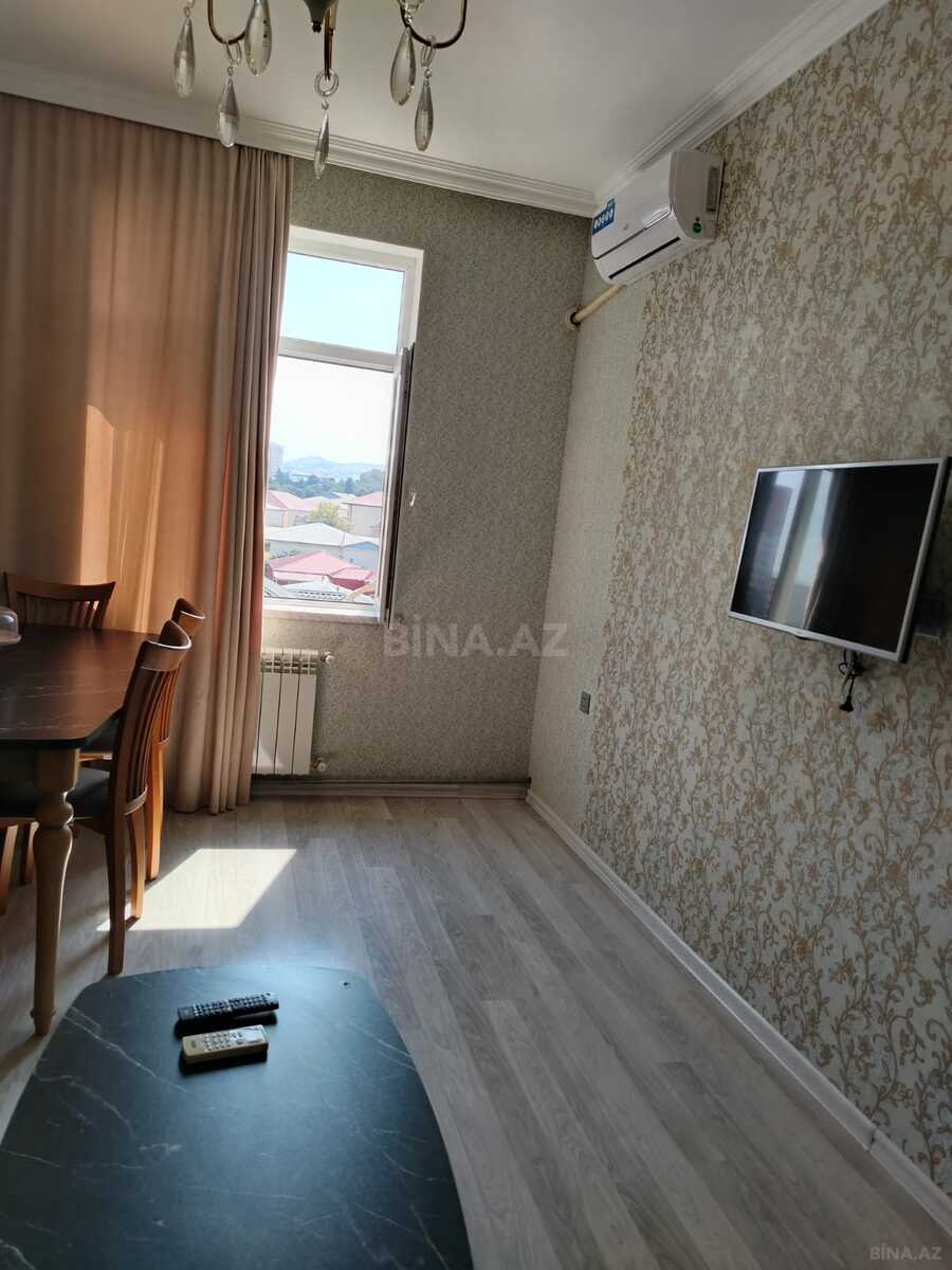 2 otaqlı Yeni tikili, Abşeron r., Xırdalan