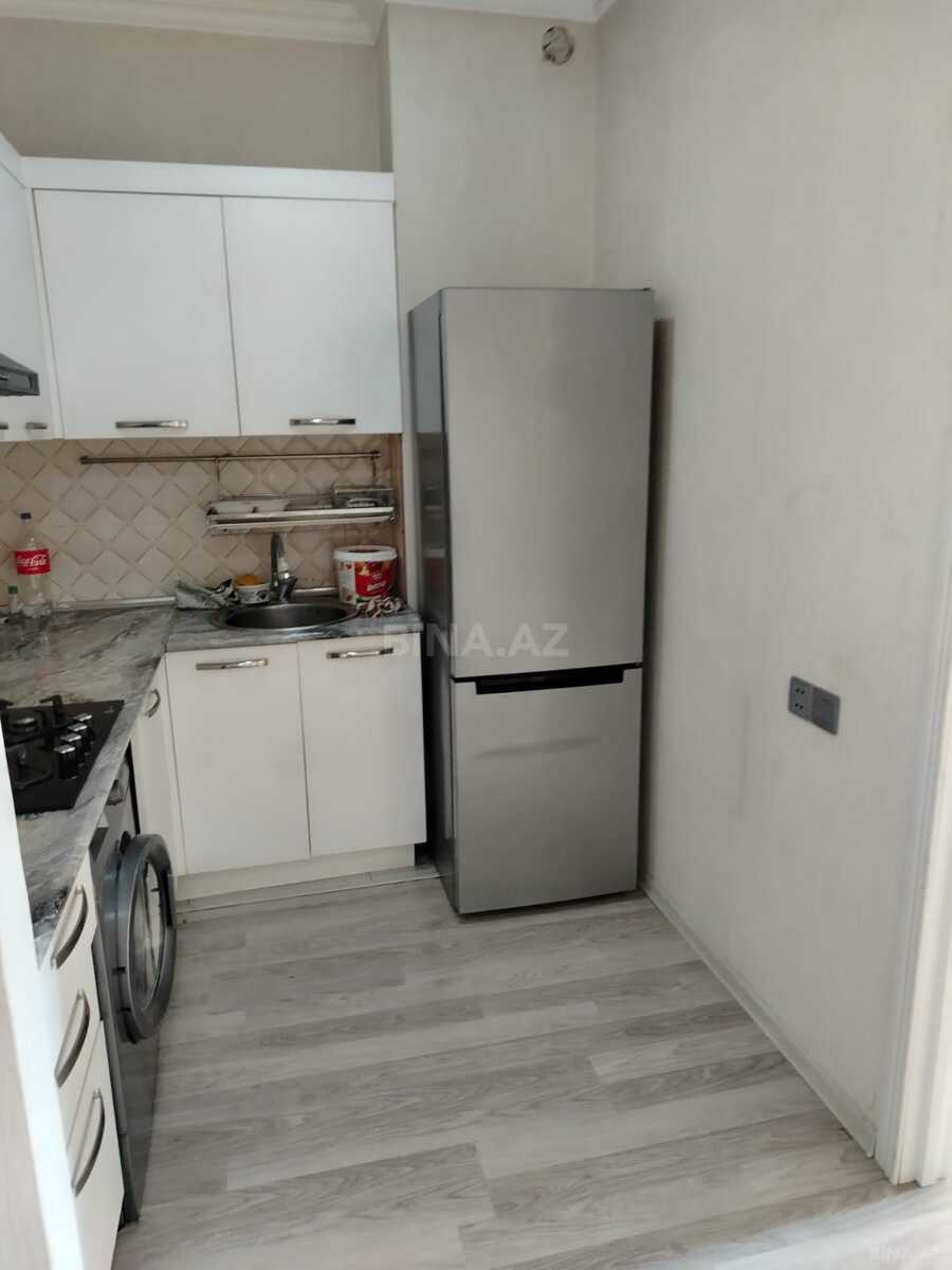 2 otaqlı Yeni tikili, Abşeron r., Xırdalan
