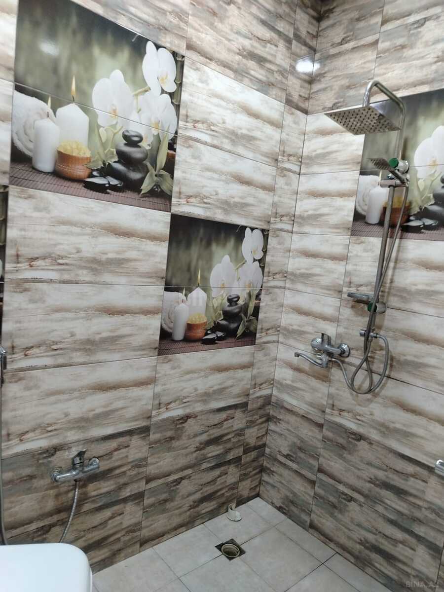 2 otaqlı Yeni tikili, Abşeron r., Xırdalan