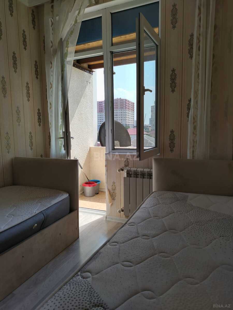 2 otaqlı Yeni tikili, Abşeron r., Xırdalan