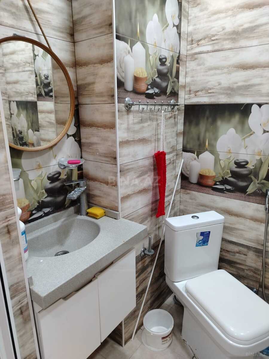 2 otaqlı Yeni tikili, Abşeron r., Xırdalan
