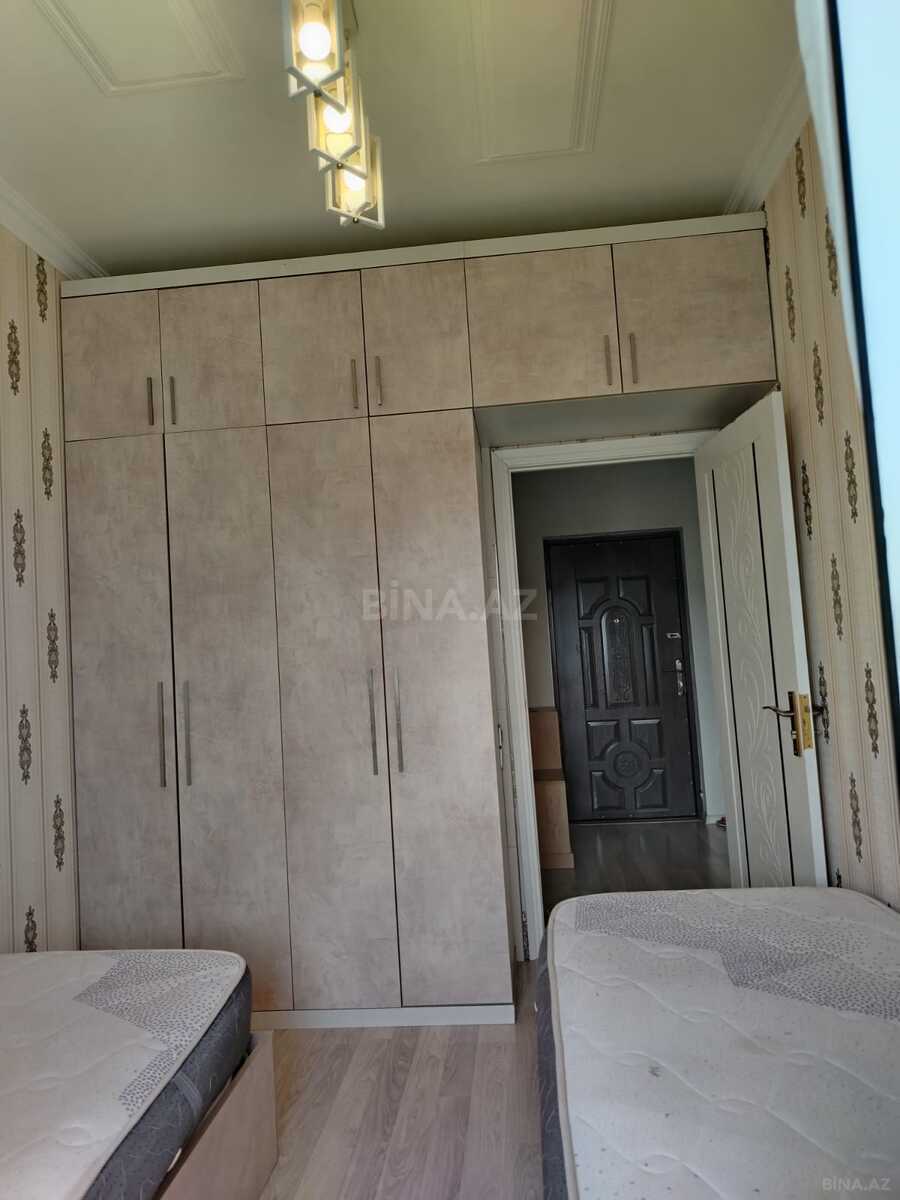 2 otaqlı Yeni tikili, Abşeron r., Xırdalan
