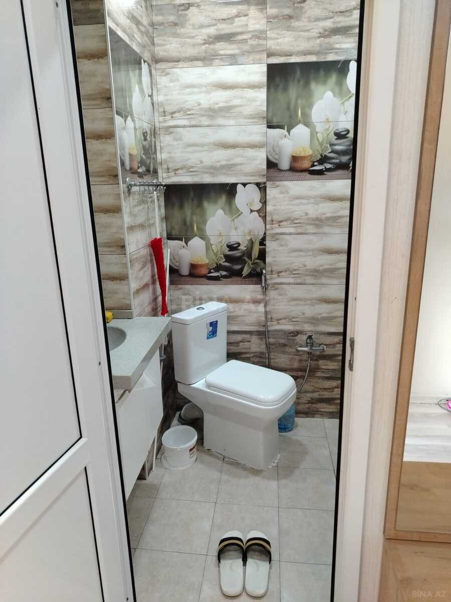 2 otaqlı Yeni tikili, Abşeron r., Xırdalan