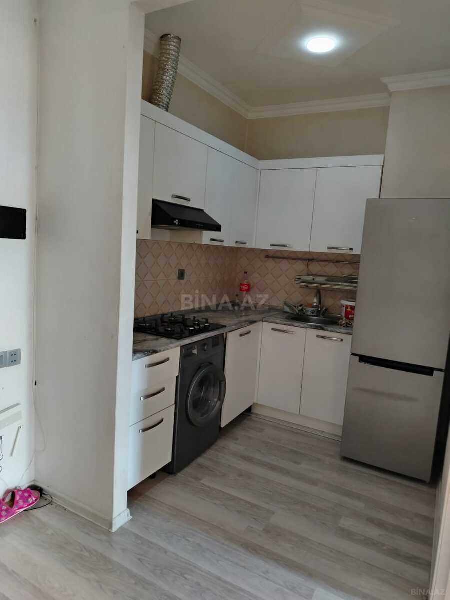 2 otaqlı Yeni tikili, Abşeron r., Xırdalan