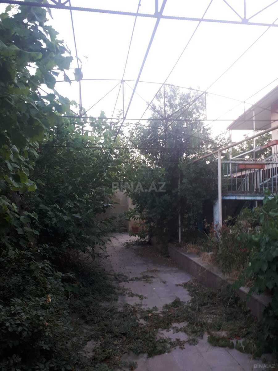 6 otaqlı Həyət evi/Bağ evi, Bilgəh q., Bakı