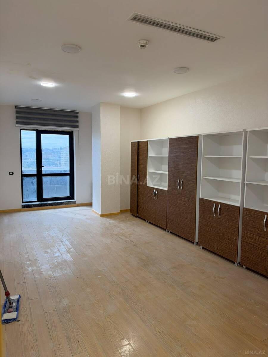6 otaqlı Ofis, 28 May m., Bakı
