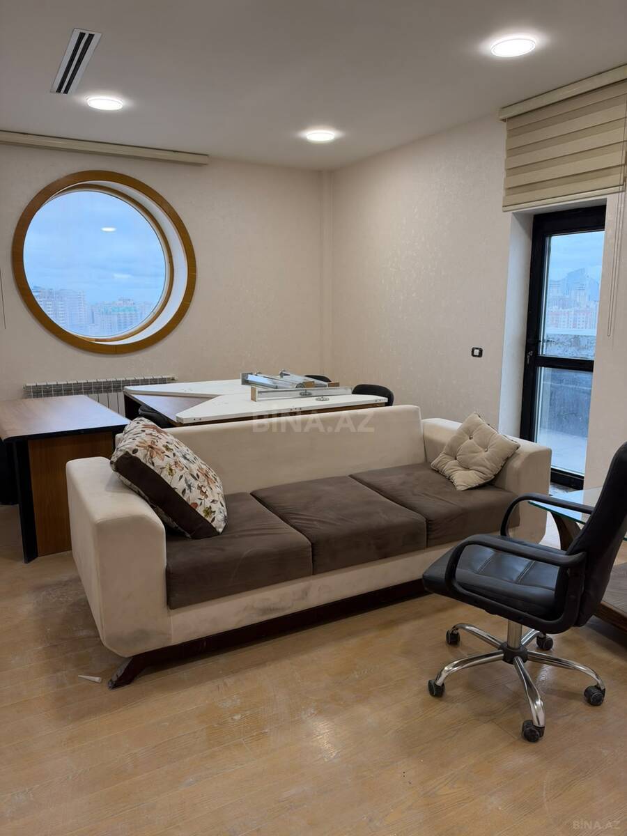 6 otaqlı Ofis, 28 May m., Bakı