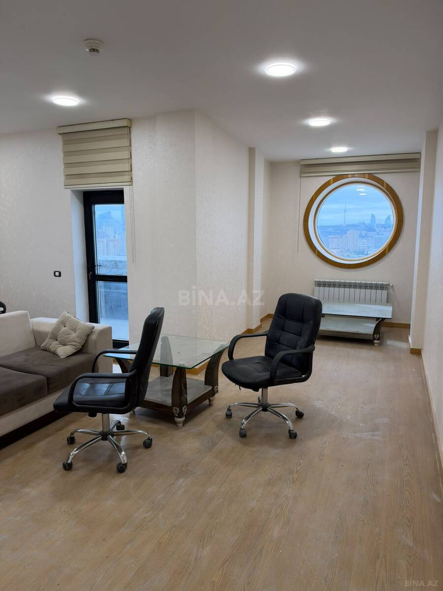 6 otaqlı Ofis, 28 May m., Bakı