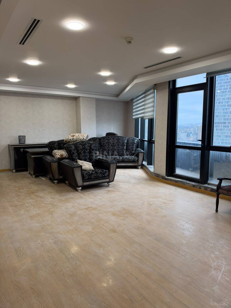 6 otaqlı Ofis, 28 May m., Bakı
