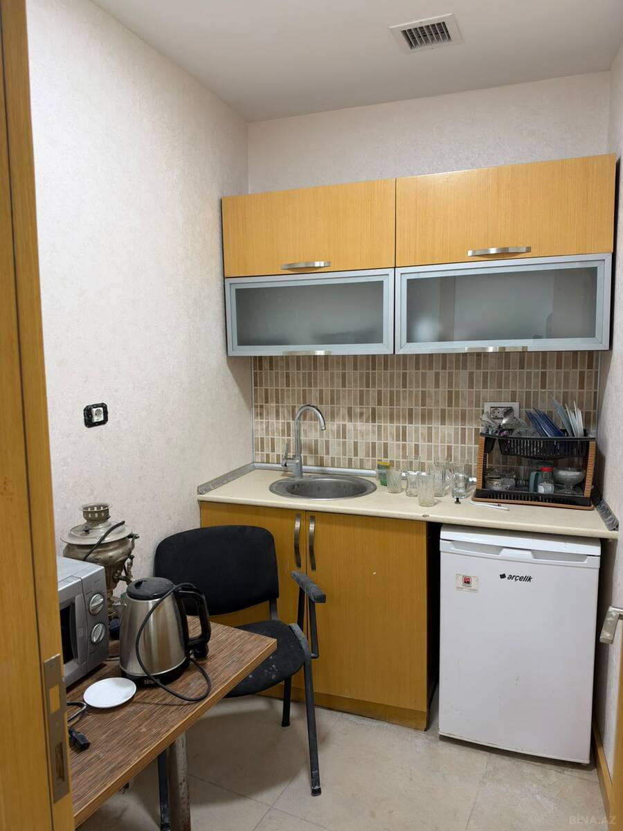 6 otaqlı Ofis, 28 May m., Bakı