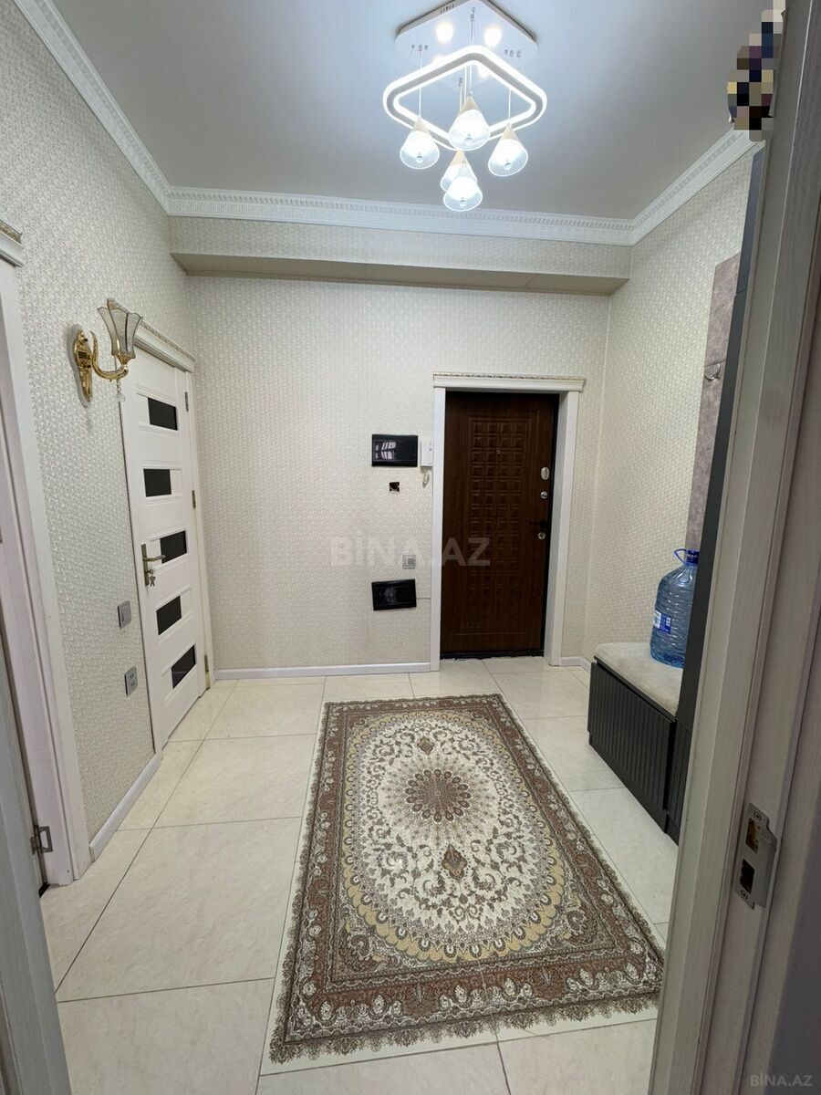 2 otaqlı Yeni tikili, Xətai r., Bakı