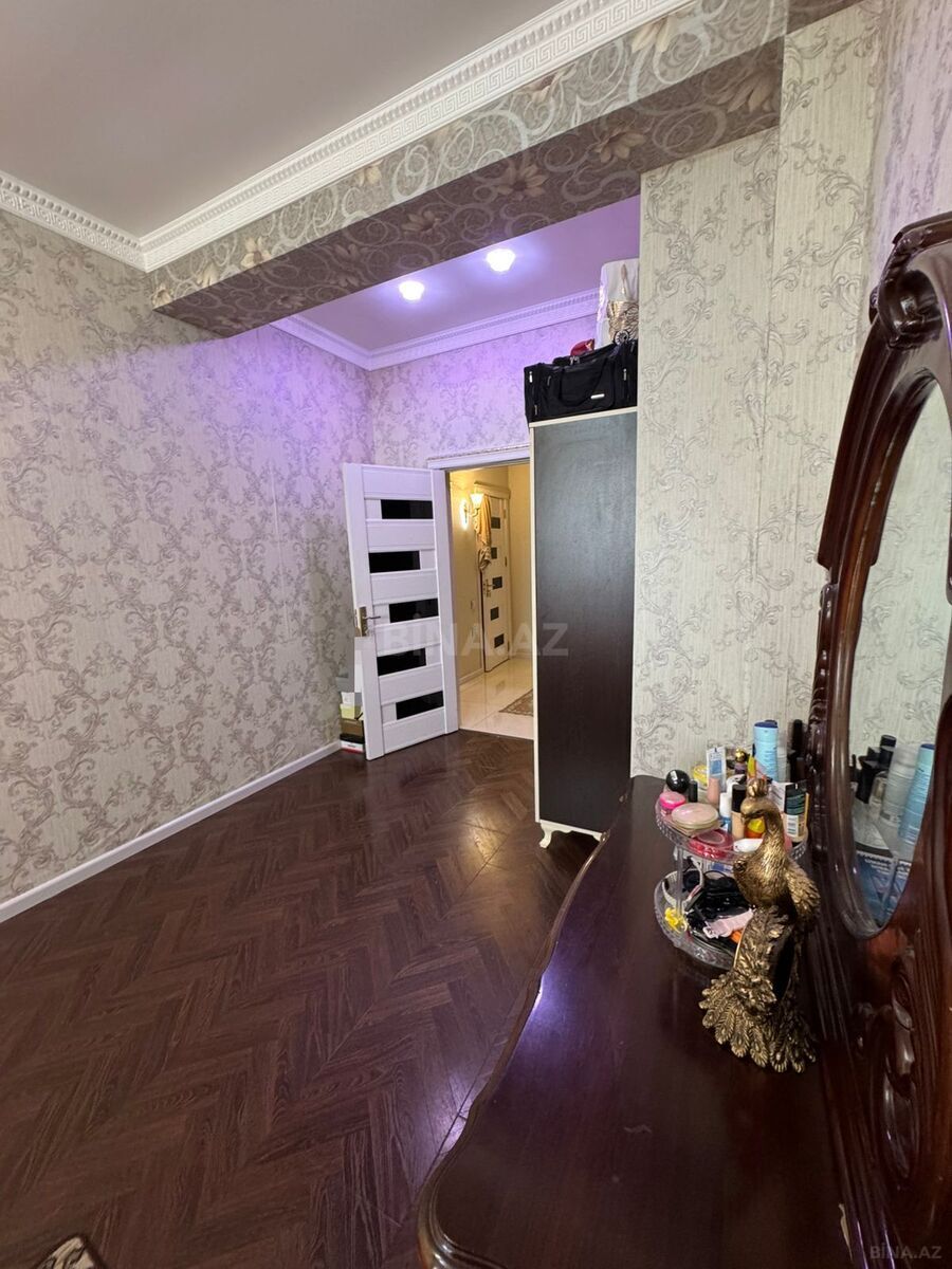 2 otaqlı Yeni tikili, Xətai r., Bakı
